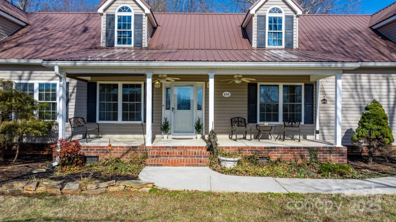 Property image 3 at 468 White Oak Branch Road, Statesville, NC 28625