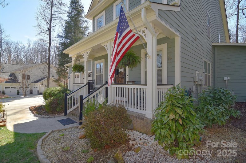 Property image 4 at 8509 Aspen Court, Charlotte, NC 28227