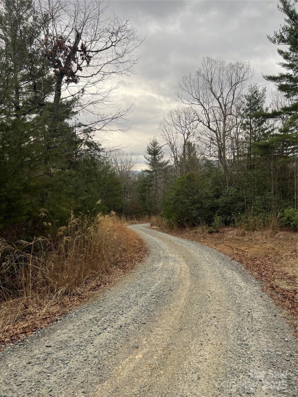 Property image 3 of 000 Dogwood Lane in Dogwood Mountain Estates, Penrose, NC 28739