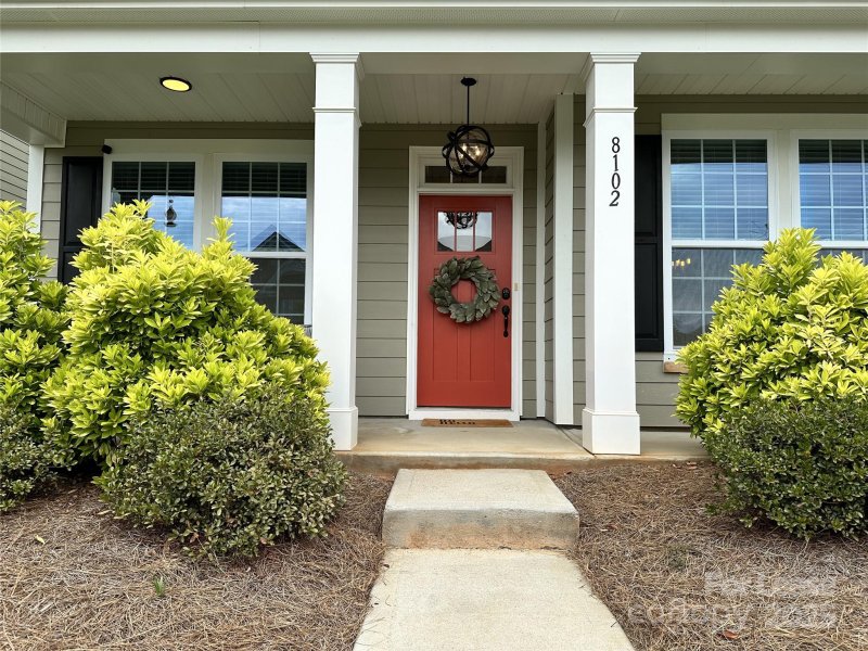 Property image 2 at 8102 Kalson Street, Huntersville, NC 28078