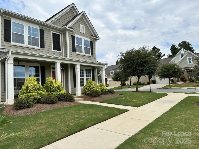 Property image 3 at 8102 Kalson Street, Huntersville, NC 28078