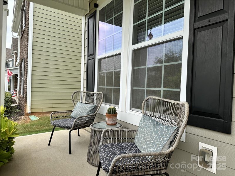 Property image 4 at 8102 Kalson Street, Huntersville, NC 28078