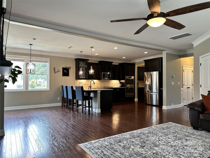 Property image 5 at 8102 Kalson Street, Huntersville, NC 28078