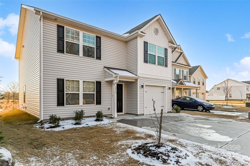 Property image 2 at 4018 Tersk Drive, Midland, NC 28107