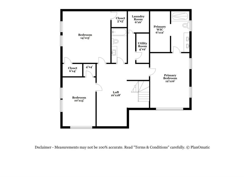 Property image 3 at 4018 Tersk Drive, Midland, NC 28107