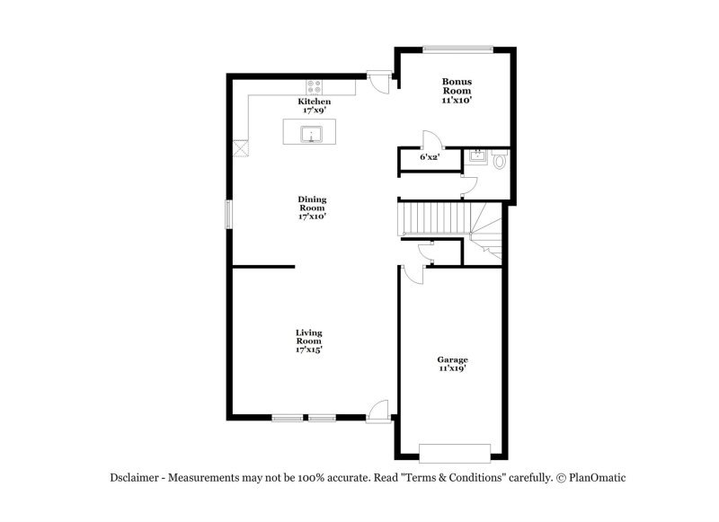 Property image 4 at 4018 Tersk Drive, Midland, NC 28107