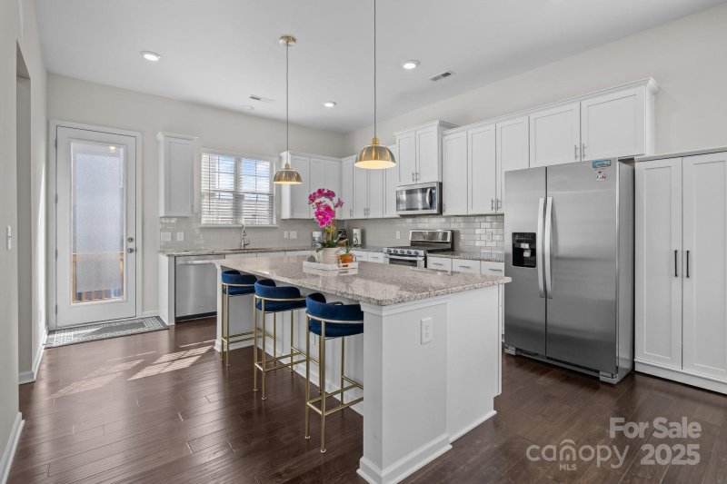 Property image 4 at 9804 Ainslie Downs Street, Charlotte, NC 28273