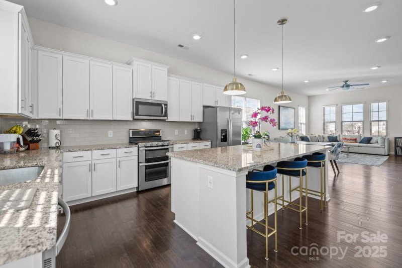 Property image 5 at 9804 Ainslie Downs Street, Charlotte, NC 28273