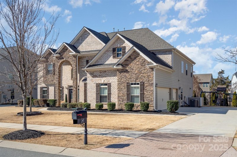 Property image 3 at 15411 Guthrie Drive, Huntersville, NC 28078