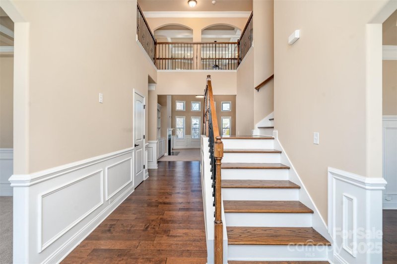 Property image 4 at 15411 Guthrie Drive, Huntersville, NC 28078