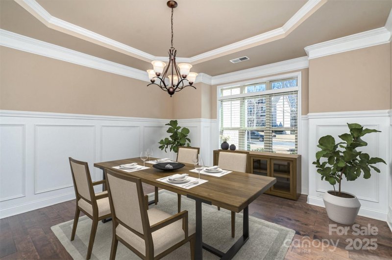 Property image 5 at 15411 Guthrie Drive, Huntersville, NC 28078