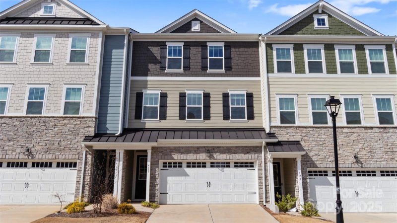 Property image 2 at 419 Burr Street, Indian Trail, NC 28079