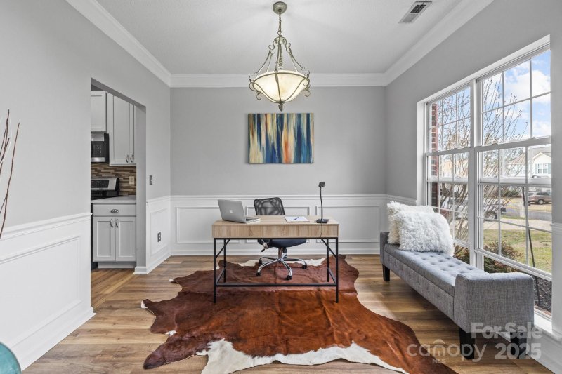 Property image 5 at 207 Pebble Creek Crossing, Fort Mill, SC 29715