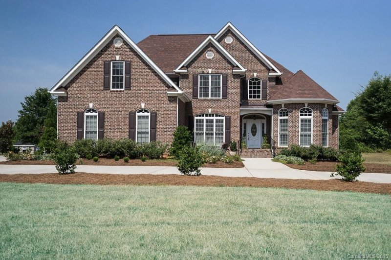 597 Mason Dickson Road