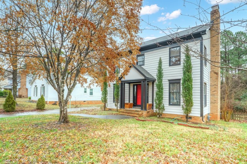 Property image 3 at 8730 Rittenhouse Circle, Charlotte, NC 28270