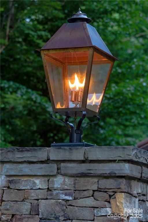 Property image 4 of 11 Franklin Trace Drive in Town Mountain Preserve, Asheville, NC 28804