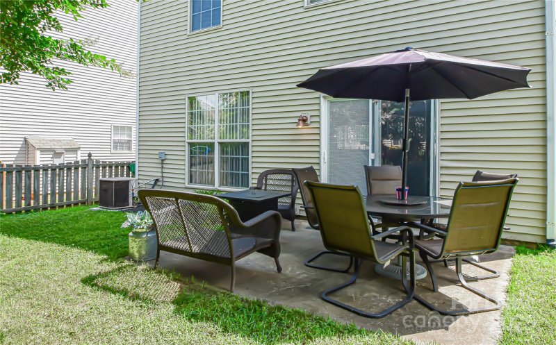 Property image 3 at 2050 Mckenzie Creek Drive, Charlotte, NC 28270