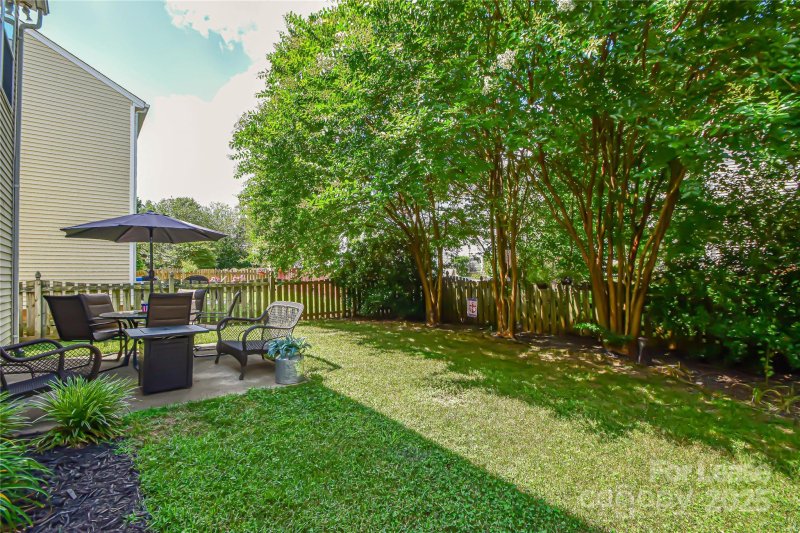 Property image 4 at 2050 Mckenzie Creek Drive, Charlotte, NC 28270