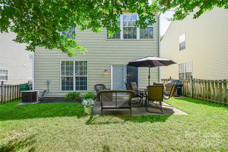 Property image 5 at 2050 Mckenzie Creek Drive, Charlotte, NC 28270