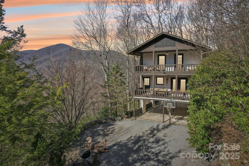 Mountain Top Development Inc, Maggie Valley Community