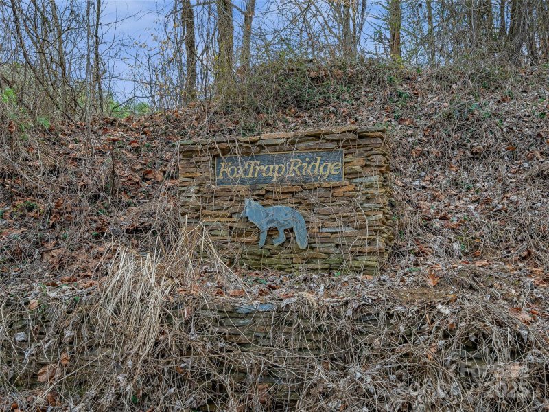 Property image 2 of 99999 2 Barnardsville Highway in Fox Trap Ridge, Weaverville, NC 28787