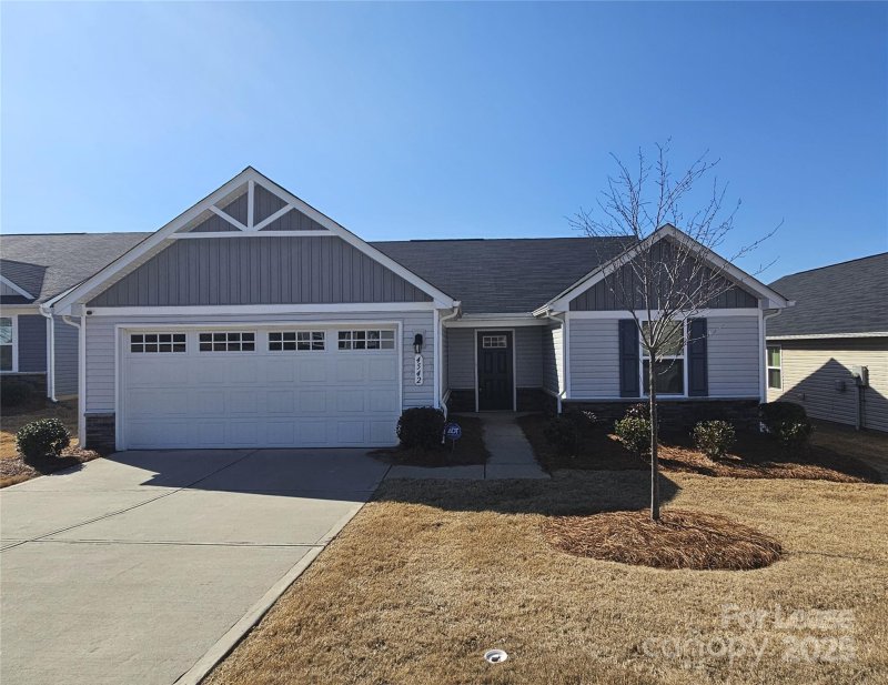 Property image 2 at 4542 Hunton Dale Road, Concord, NC 28027