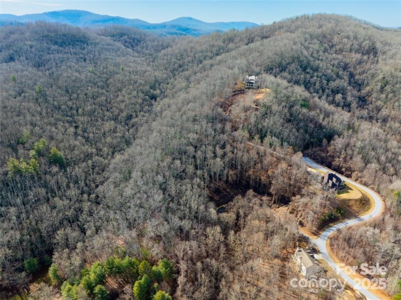 Property image 5 of 19 20 Marcus Ridge Drive in Monarch Estates, Fairview, NC 28730