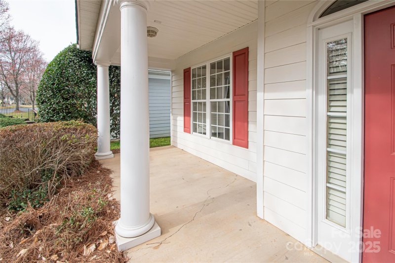 Property image 2 at 10034 Bishops Gate Boulevard, Pineville, NC 28134