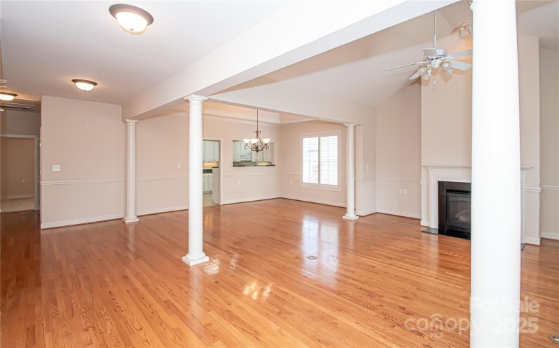 Property image 4 at 10034 Bishops Gate Boulevard, Pineville, NC 28134
