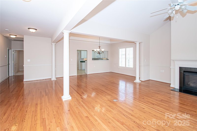 Property image 5 at 10034 Bishops Gate Boulevard, Pineville, NC 28134