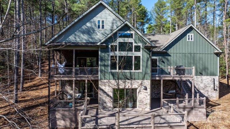 Property image 5 at 2472 W Paradise Harbor Drive, Connelly Springs, NC 28612