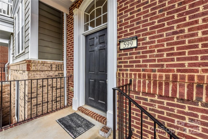 Property image 2 at 599 Sixth Baxter Crossing, Fort Mill, SC 29708
