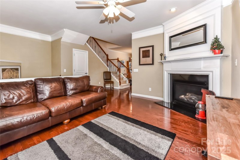 Property image 5 at 599 Sixth Baxter Crossing, Fort Mill, SC 29708