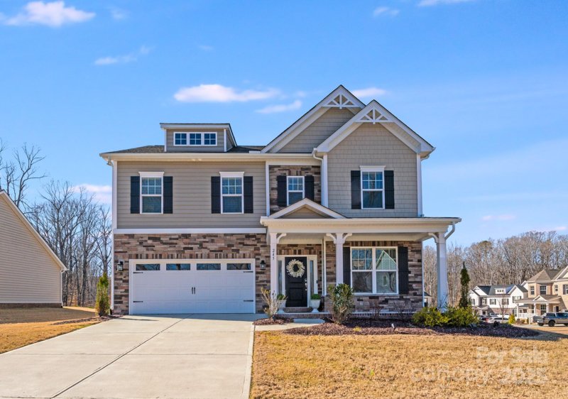 Property image 2 at 245 Pine Eagle Drive, Rock Hill, SC 29732