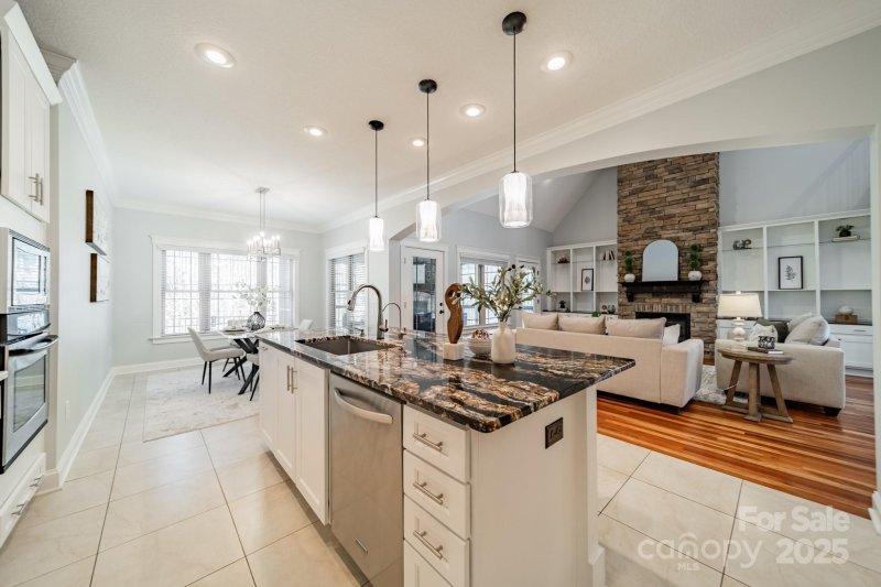 Property image 4 at 165 Blue Ridge Trail, Mooresville, NC 28117