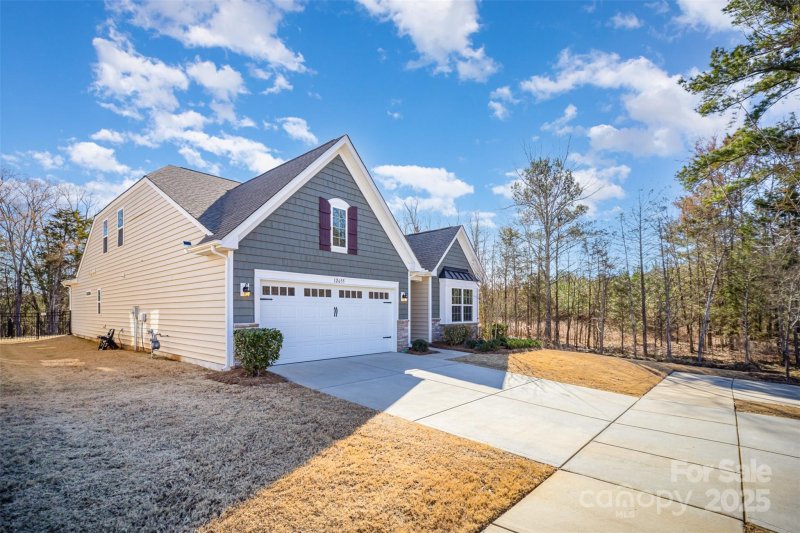 Property image 2 at 12655 Belmont Mansion Drive, Charlotte, NC 28273