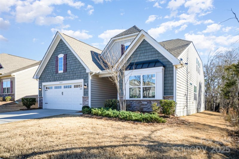 Property image 3 at 12655 Belmont Mansion Drive, Charlotte, NC 28273