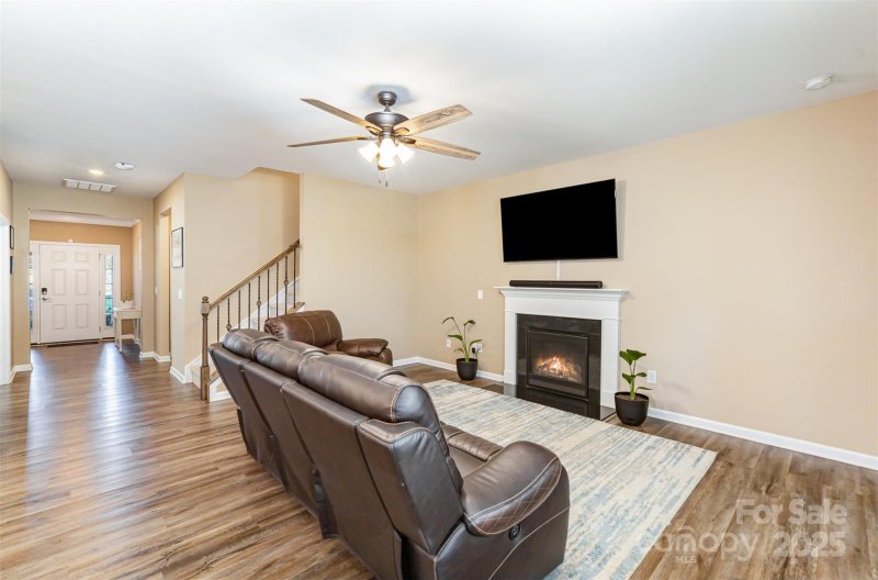 Property image 4 at 12655 Belmont Mansion Drive, Charlotte, NC 28273