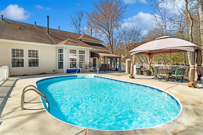 Property image 2 at 3411 Pasture View Court, Charlotte, NC 28269