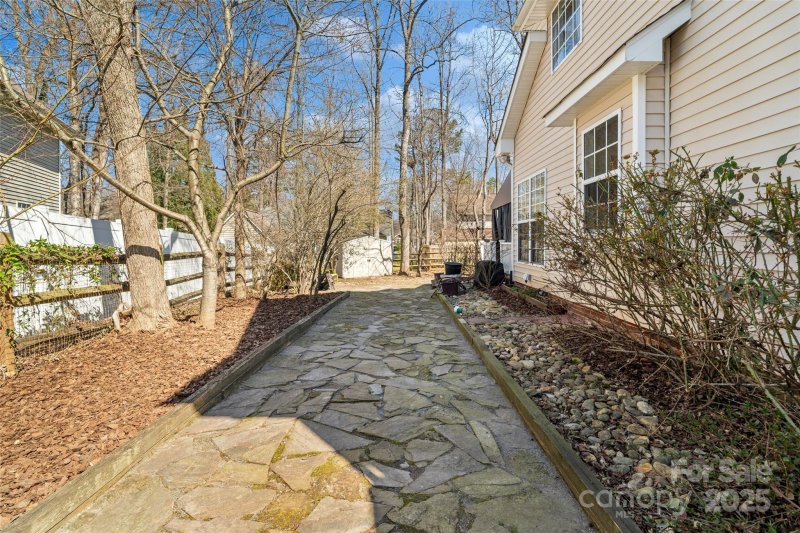 Property image 4 at 3411 Pasture View Court, Charlotte, NC 28269
