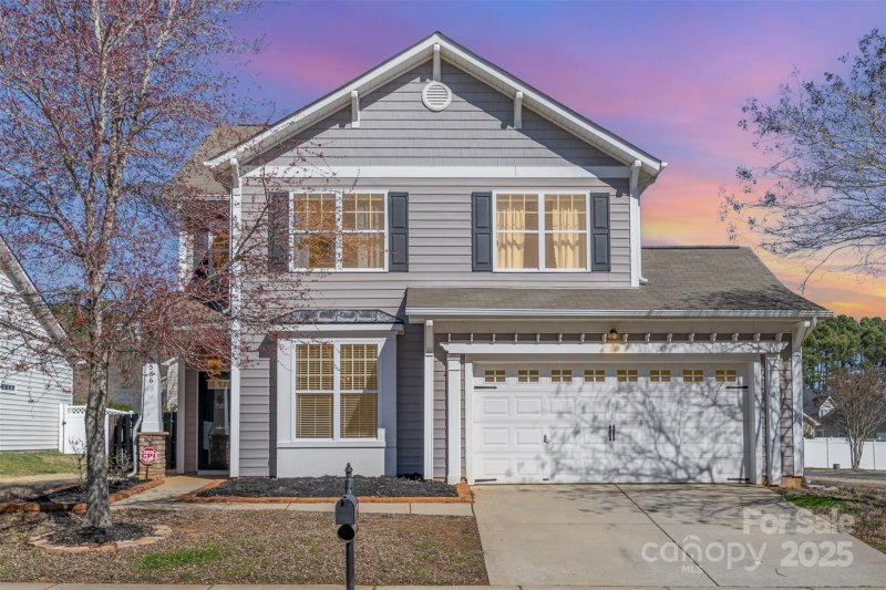 4586 Little Leaf Lane