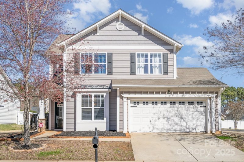 Property image 2 at 4586 Little Leaf Lane, Rock Hill, SC 29732