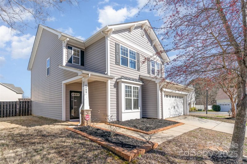 Property image 3 at 4586 Little Leaf Lane, Rock Hill, SC 29732