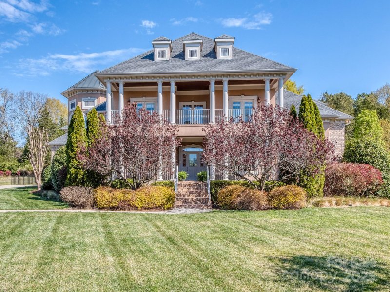 1700 Therrell Farms Road