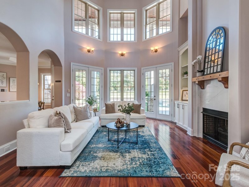 Property image 5 at 1700 Therrell Farms Road, Waxhaw, NC 28173