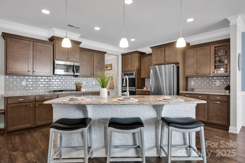 Property image 4 at 128 Sweet Leaf Lane, Mooresville, NC 28117