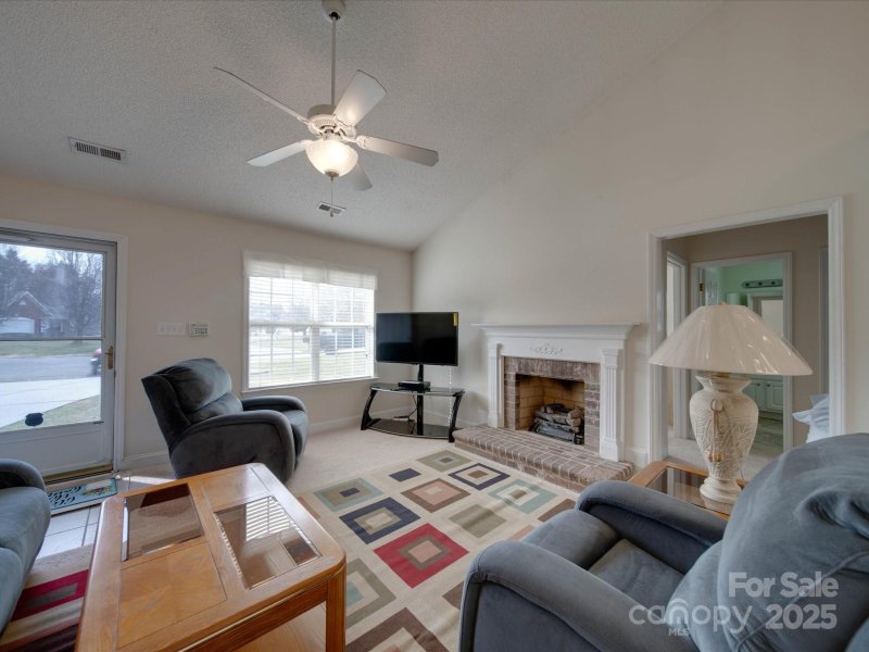 Property image 3 of 8353 Emily Drive in Stallings Glen, Harrisburg, NC 28075