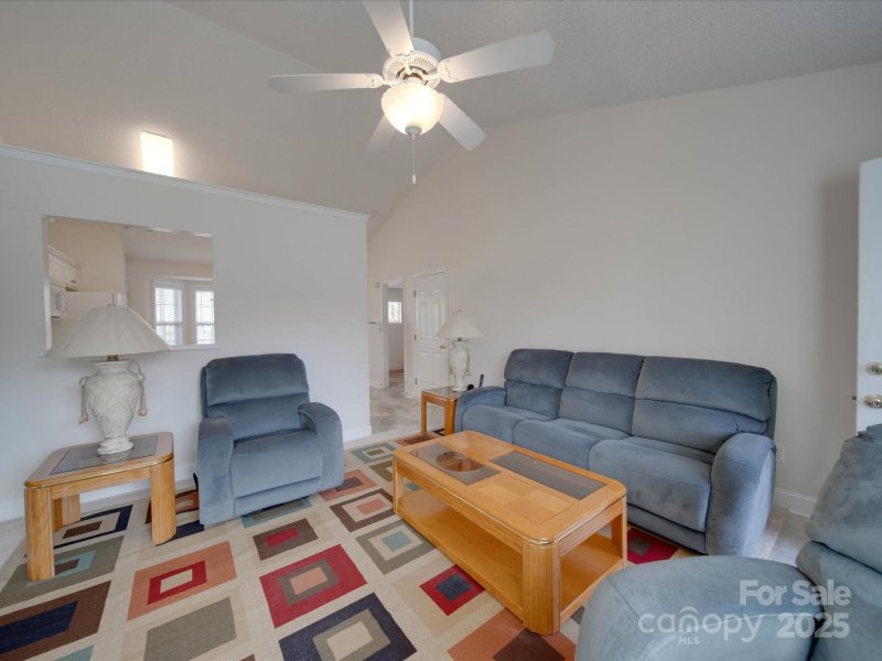 Property image 5 of 8353 Emily Drive in Stallings Glen, Harrisburg, NC 28075