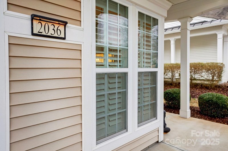 Property image 3 at 2036 Hudson Lane, Fort Mill, SC 29707