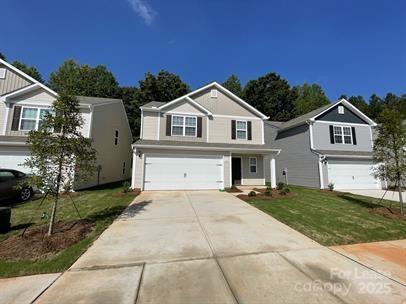 Property image 2 at 9217 Creedmore Hills Drive, Charlotte, NC 28214